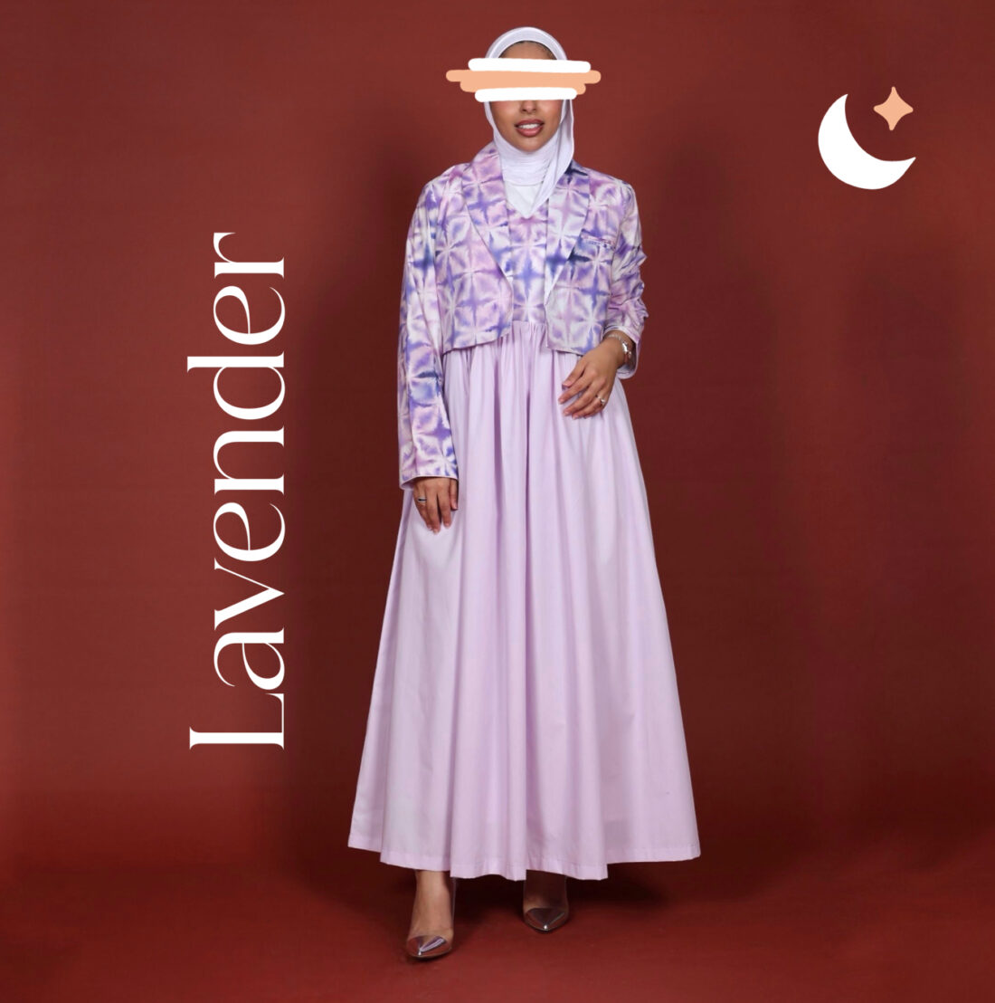 LAVENDER - Image 2